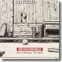 Cover:  Revolverheld - Immer in Bewegung - Tour Edition