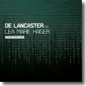 Cover:  De Lancaster feat. Lea Marie Kaiser - Computerliebe