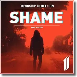 Cover: Township Rebellion feat. Zsazsa - Shame