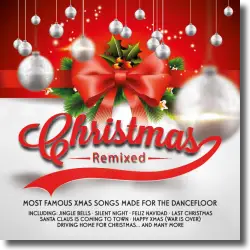 Cover: Christmas Remixed - Various Artists