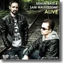 Shaun Bate & Sam Walkertone - Alive