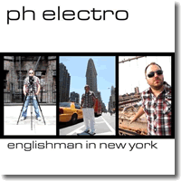 Cover: PH Electro - Englishman In New York