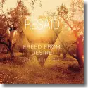 Resaid - Freed From Desire (Achtabahn Remix)