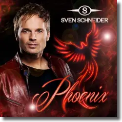 Cover: Sven Schneider - Phoenix