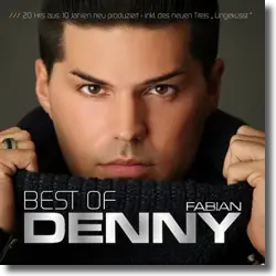 Cover: Denny Fabian - Best Of