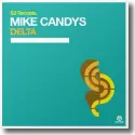 Cover:  Mike Candys - Delta