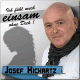 Cover: Josef Kickartz - Ich fhl mich einsam ohne dich