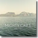 Cover:  Mighty Oaks - Back To You