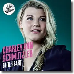 Cover: Charley Ann Schmutzler - Blue Heart