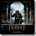 The Hobbit: The Battle Of The Five Armies - Original Soundtrack