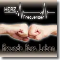 Cover:  Herzfrequenzen - Freunde frs Leben