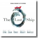 The Last Ship - Sting & Various