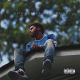 Cover: J. Cole - 2014 Forest Hills Drive