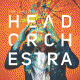 Cover: Tom Lneburger - Head Orchestra