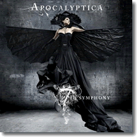 Cover: Apocalyptica - 7th Symphony