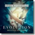 Shne Mannheims - Evoluzion - Best of