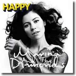 Cover: Marina And The Diamonds - Happy