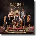 Cover:  Django 3000 - Bonaparty