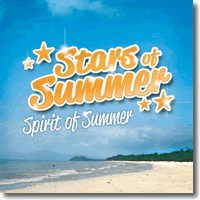 Cover: Stars of Summer - Spirit of Summer