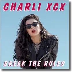 Cover: Charli XCX - Break The Rules