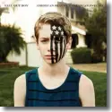 Cover:  Fall Out Boy - American Beauty / American Psycho
