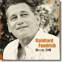 Cover: Rainhard Fendrich - Meine Zeit