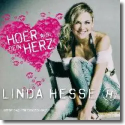 Cover: Linda Hesse - Hr auf dein Herz