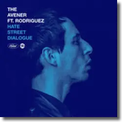 Cover: The Avener feat. Rodriguez - Hate Street Dialogue