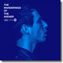 Cover: The Avener - The Wanderings Of The Avener