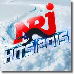 Cover: NRJ Hits 2015 - Various Artists