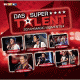 Cover: Supertalent 2014 - Magic Moments 