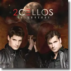 Cover: 2Cellos - Celloverse