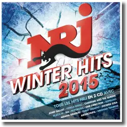 Cover: NRJ Winter Hits 2015 - Various Artists