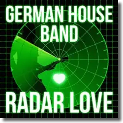 Cover: German House Band - Radar Love 2015