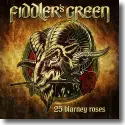 Cover:  Fiddlers Green - 25 Blarney Roses
