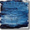 Cover:  James Bay - Hold Back The River
