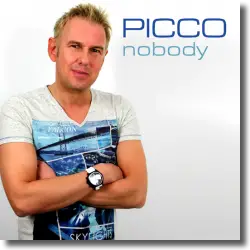 Cover: Picco - Nobody