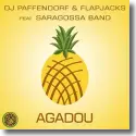 DJ Paffendorf & Flapjacks feat. Saragossa Band - Agadou