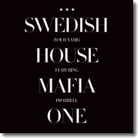 Cover: Swedish House Mafia feat. Pharrell - One (Your Name)