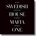 Swedish House Mafia feat. Pharrell - One (Your Name)