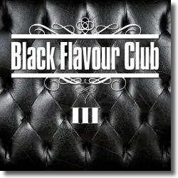 Cover: Black Flavour Club III - Various Artists