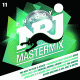 Cover: Energy Mastermix Vol. 11 