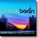 about: berlin vol. 9 - Various Artists