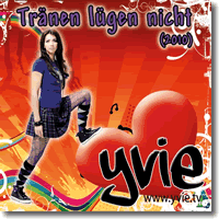 Cover: Yvie - Trnen lgen nicht (2010)