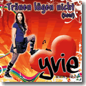 Cover:  Yvie - Trnen lgen nicht (2010)