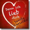 Cover:  Sandy Christen - Denn ich liebe dich