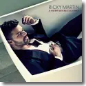Cover:  Ricky Martin - A Quien Quiera Escuchar