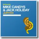 Mike Candys & Jack Holiday - Jupiter
