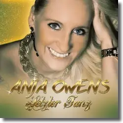 Cover: Anja Owens - Letzter Tanz