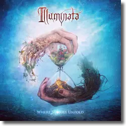 Cover: Illuminata - Where Stories Unfold